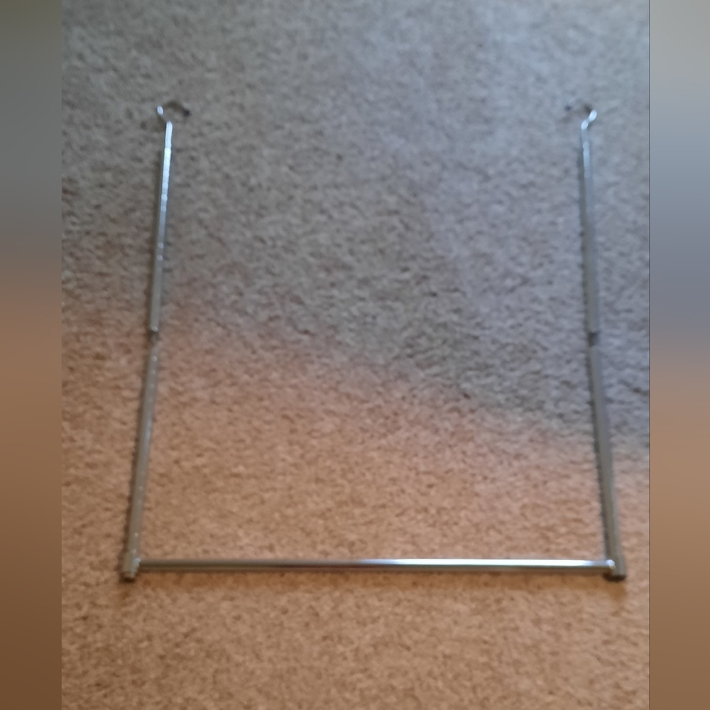 Closet Bar Doubler